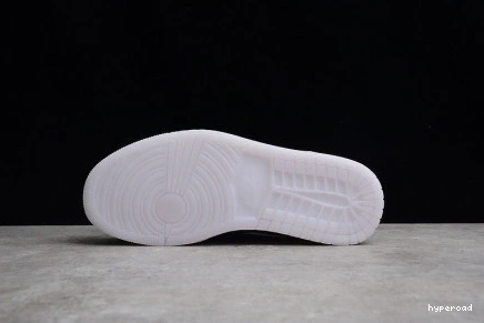 Hyperoad JORDAN black